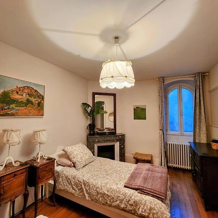 Apartment Bonnard - Best View In Dijon 90 Sqm Airconditioned Apart Exterior photo
