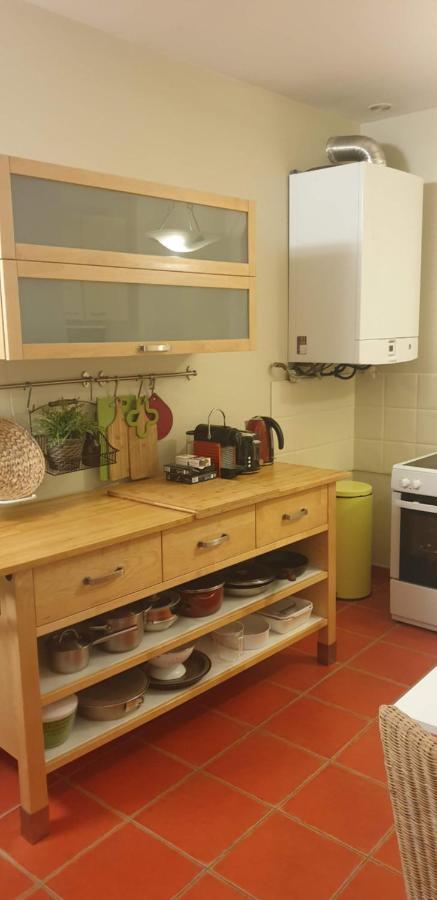 Apartment Bonnard - Best View In Dijon 90 Sqm Airconditioned Apart Exterior photo